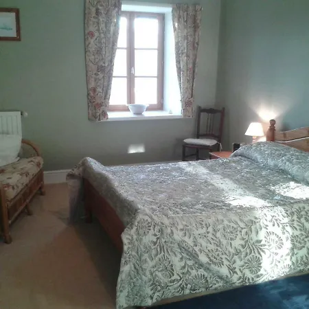 Chez Valade Appartement Payroux Buitenkant foto