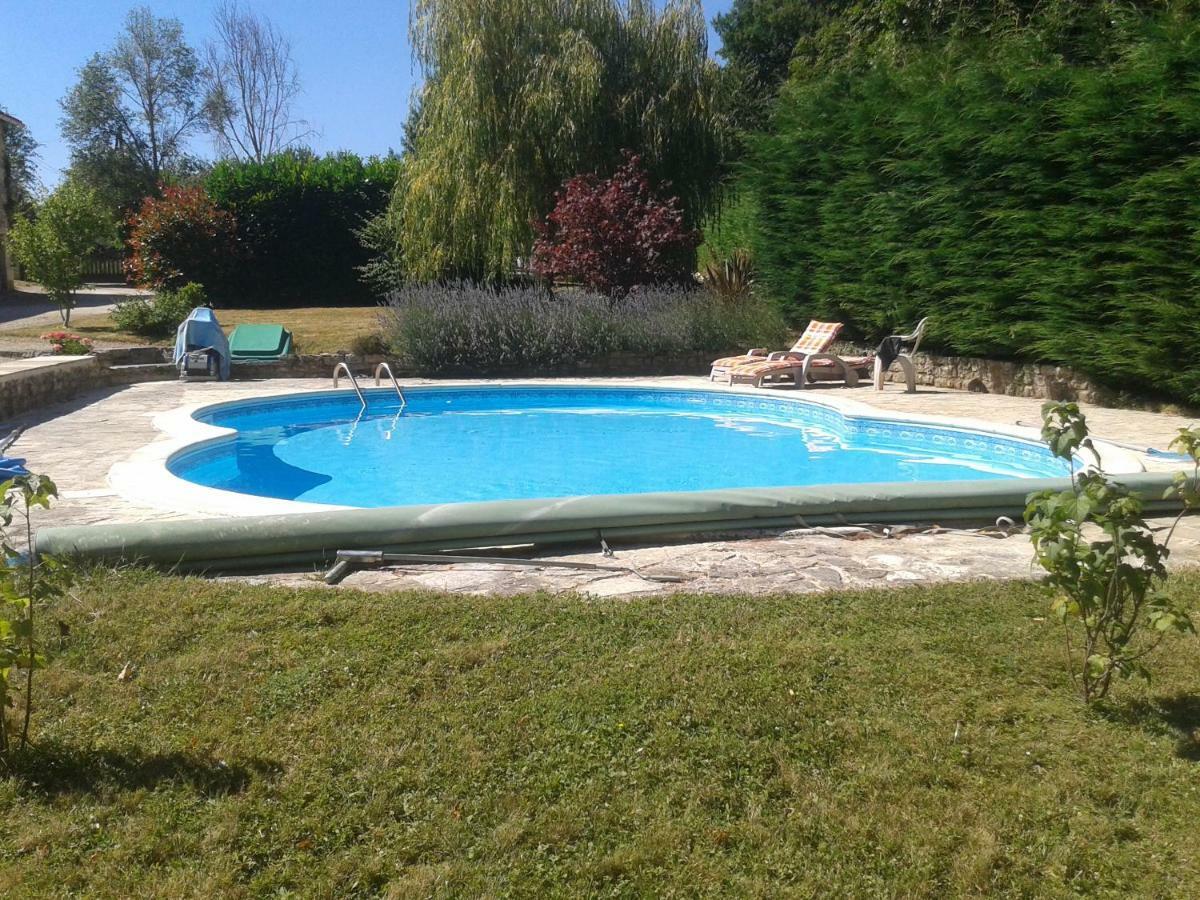 Homestay Chez Valade