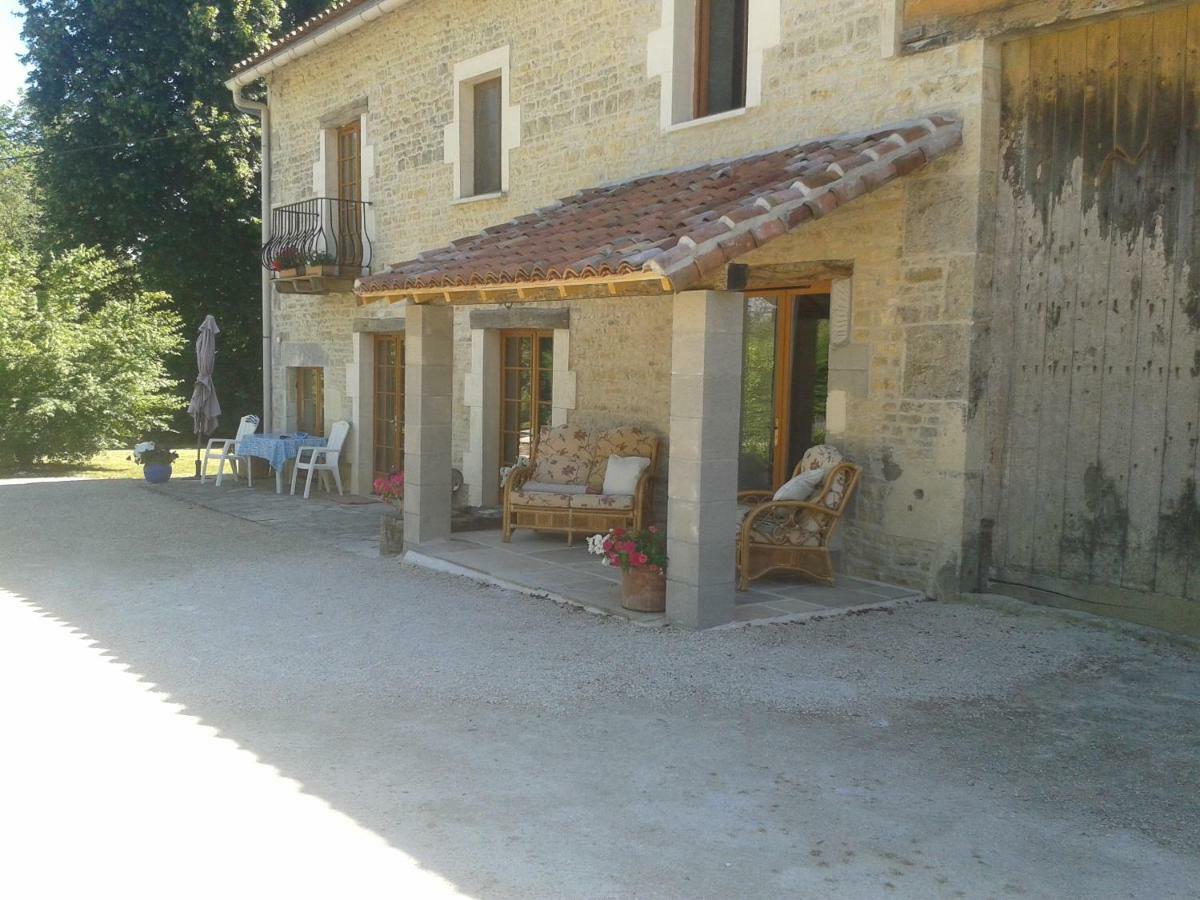 Homestay Chez Valade *