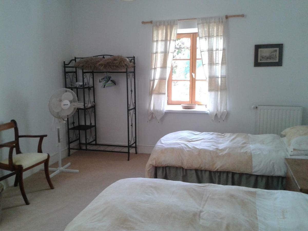 Chez Valade Homestay *