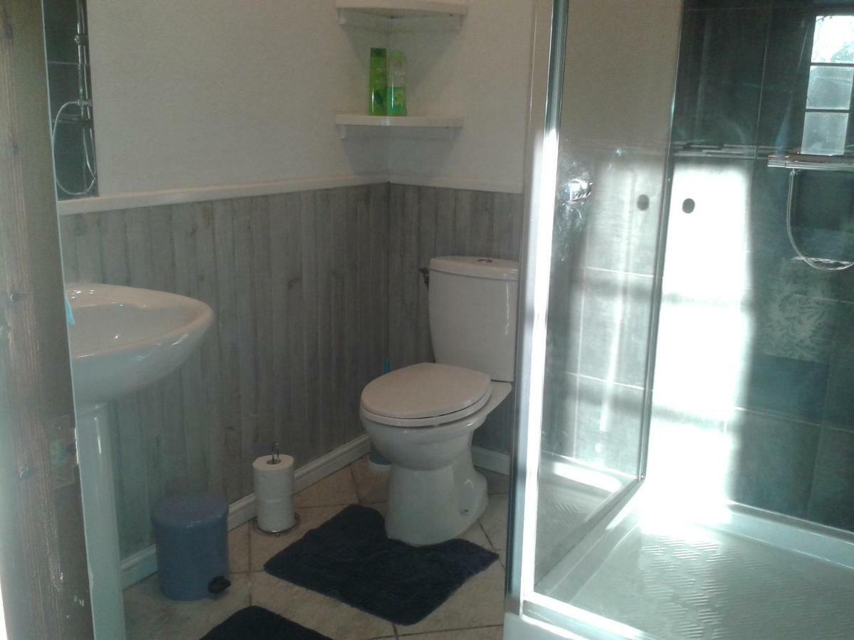 Chez Valade Homestay Payroux